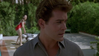 Unlawful Entry Trailer