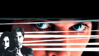 Unlawful Entry Trailer
