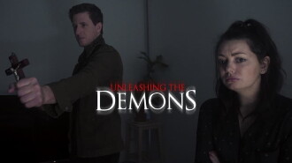 Unleashing the Demons Trailer