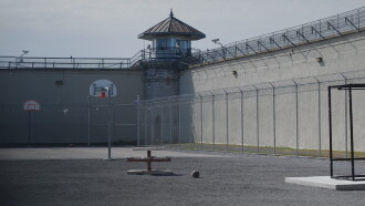 Unlocked: The Power of the Arts in Prison Trailer