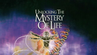 Unlocking the Mystery of Life Trailer