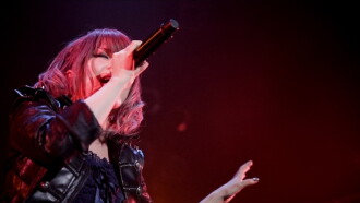 Unlucky Morpheus - Live 2017 Trailer
