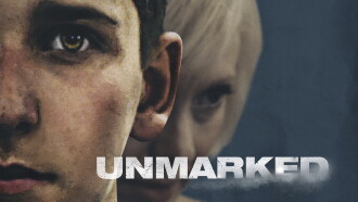 Unmarked Trailer
