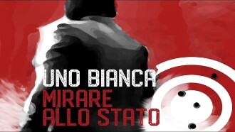 Uno Bianca, mirare allo stato Trailer