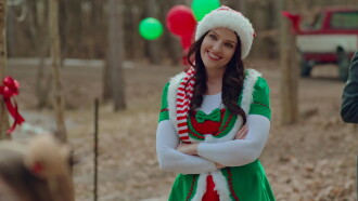 UnPerfect Christmas Wish Trailer