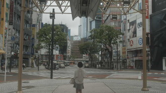 Unprecedented Trailer