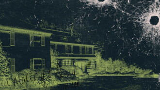 Unraveled: Mystery At The Mansion Trailer
