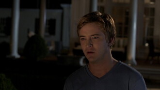 Unrequited Trailer