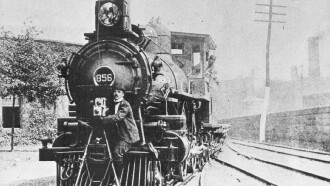 Unseen Cinema: Early American Avant Garde Film 1894-1941 Trailer