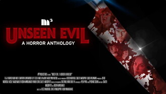 Unseen Evil: A Horror Anthology Trailer