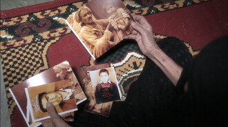 Unseen Photos of Anfal Trailer