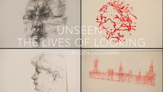 Unseen: The Lives of Looking Trailer