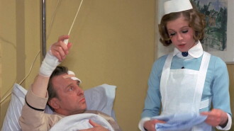 Unser Doktor ist der Beste Trailer