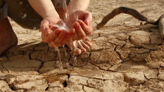 Unser Trinkwasser - Versiegt die Quelle? Trailer