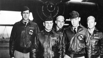 Unsettled History: America, China, and the Doolittle Tokyo Raid Trailer