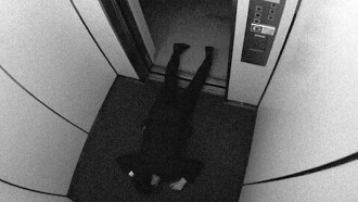 Unsolved Case Outflow Evidence Verification Record Vol.2 - Cursed Elevator Trailer