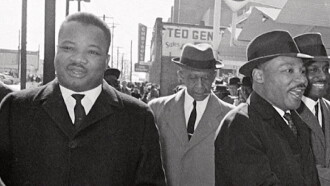 Unsolved History: Life of a King Trailer