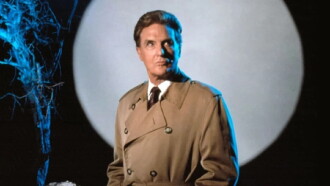Unsolved Mysteries Volume 1: UFOs Trailer