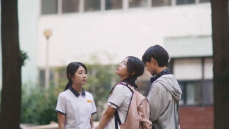 Unspoken Trailer