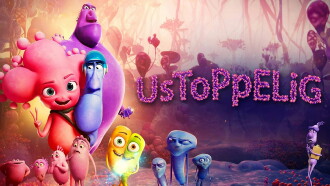Unstoppable Trailer