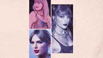 Unstoppable Taylor Swift Trailer
