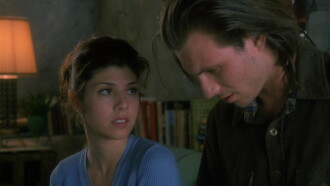 Untamed Heart Trailer