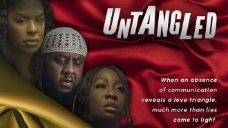 Untangled Trailer