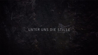 Unter uns die Stille Trailer