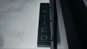Untied Trailer