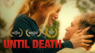 Until Death Trailer