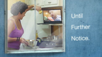 Until Further Notice Trailer