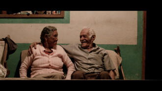Until God Remembers Us Trailer