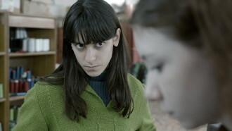 Until I Lose My Breath Trailer
