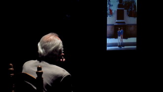 Until Memory Fades Trailer