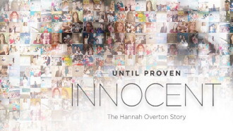 Until Proven Innocent Trailer