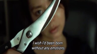 Until the Day Freedom Comes Trailer