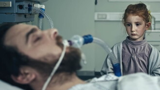 Until the Edge of the World Trailer