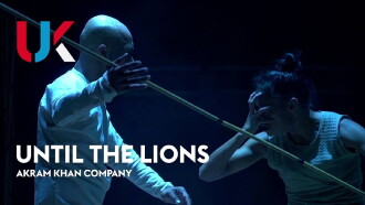 Until The Lions Trailer