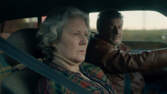 Until the Music is Over Trailer
