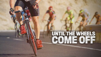 Until the Wheels Come Off Trailer