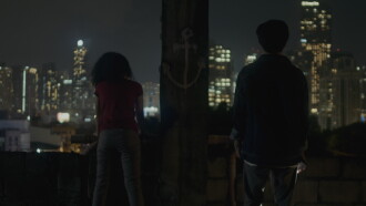 Until Then Trailer