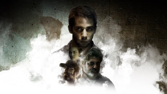 Until They Bury Us All Trailer