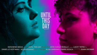 Until This Day Trailer