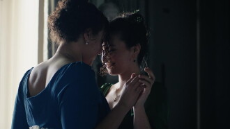 Until Today Trailer