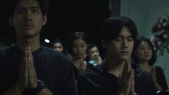 Until We Meet Again Trailer