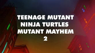 Untitled Teenage Mutant Ninja Turtles: Mutant Mayhem Sequel Trailer