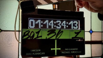 Untitled The Exorcist Film Trailer