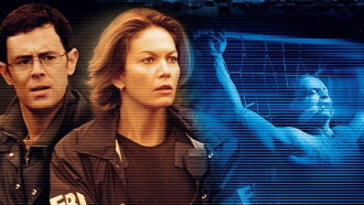 Untraceable Trailer