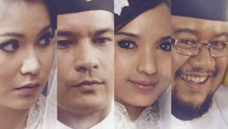 Untuk Tiga Hari Trailer