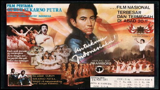 Untukmu Indonesiaku Trailer